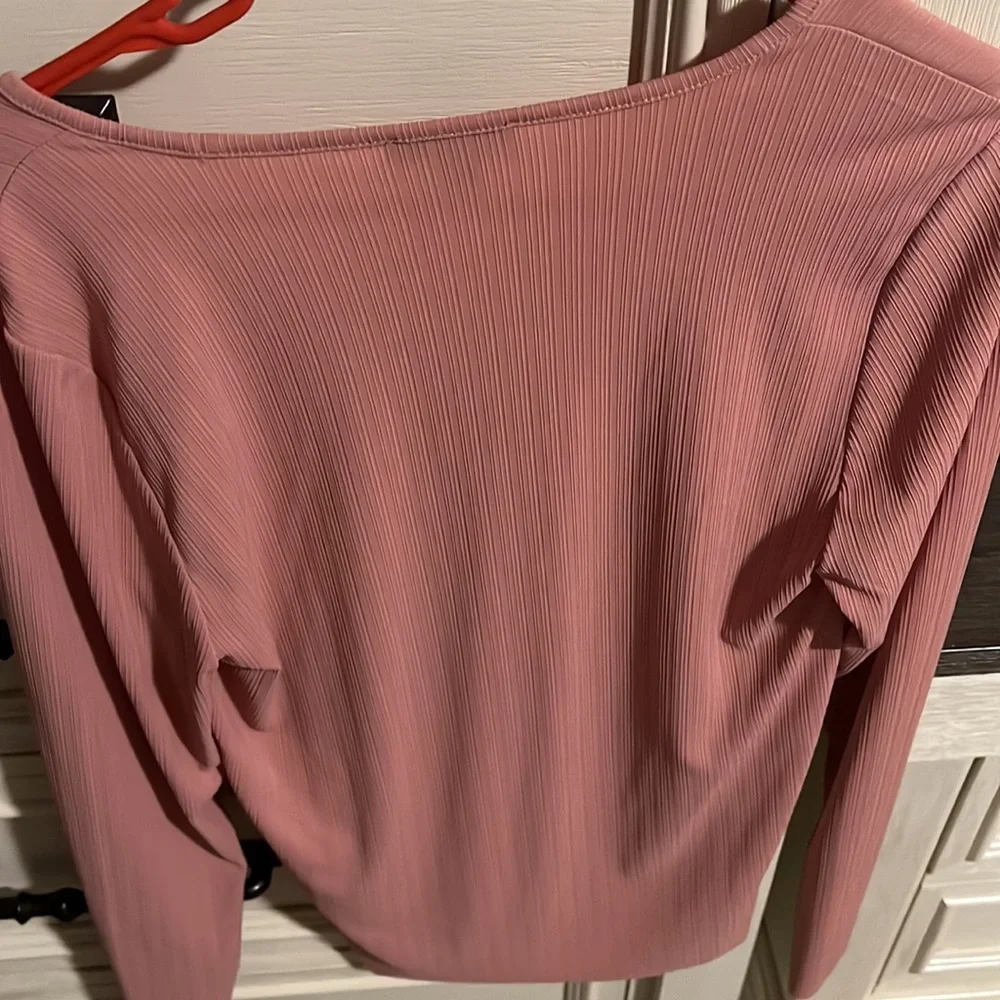 Nwot rag &  bone shirt - Picture 3 of 4